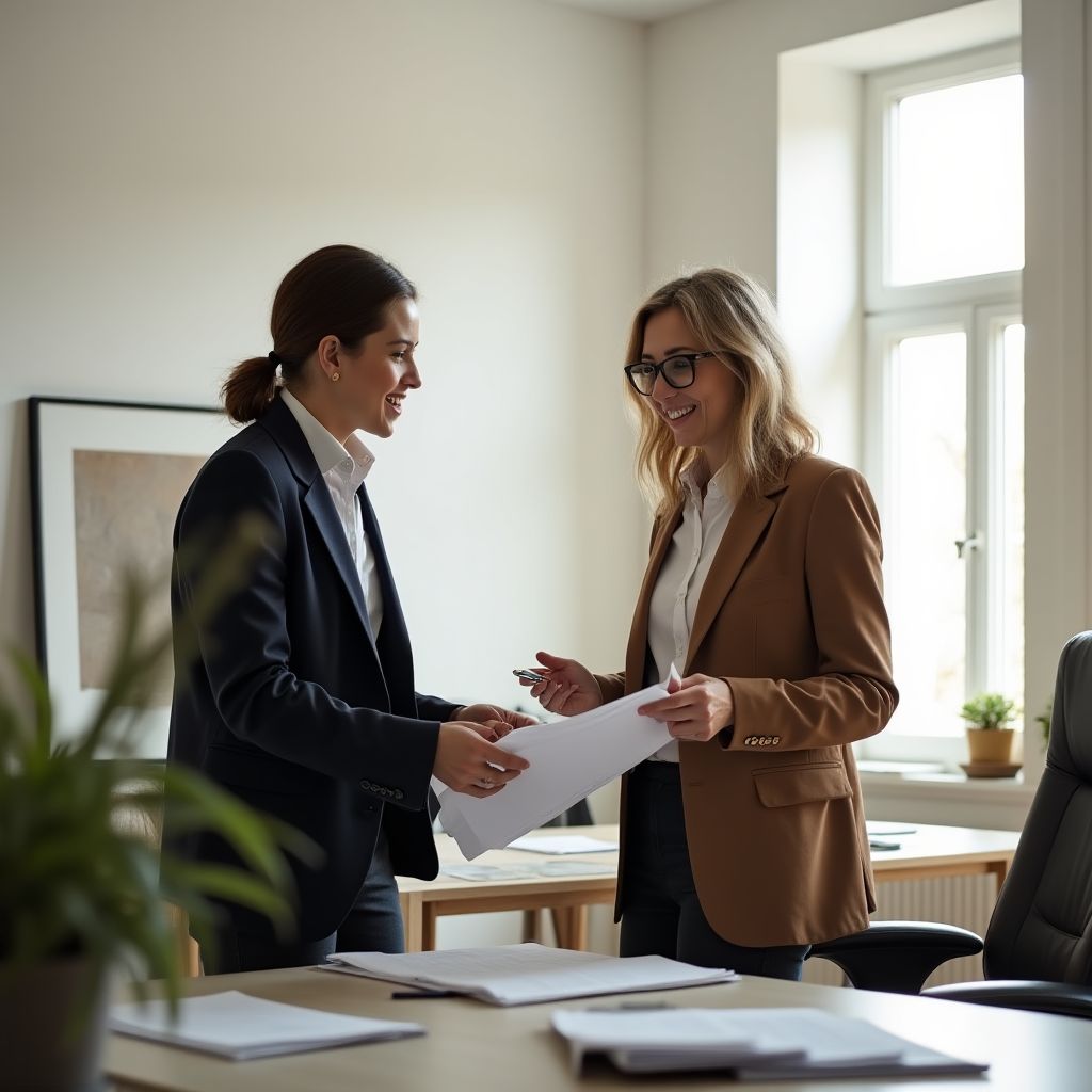 Founders of Arcadia Studio